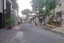 Bán nhà đường 494, Tăng Nhơn Phú A, Thủ Đức